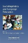 Nancy Hornberger, Nancy H Hornberger, Nancy H. Hornberger, Sandra Lee Mckay - Sociolinguistics and Language Education