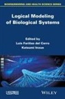 Luis Fariñas del Cerro, L Farinas del Cer, Katsumi Inoue, Luis Farinas del Cerro, del Cerro, Luis Fari Del Cerro... - Logical Modeling of Biological Systems