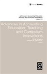 A. H. Catanach, Antony H. Anthony H. Catanach, Anthony H. Catanach, Anthony H. Catanach Jr., Bill Schwartz - Advances in Accounting Education