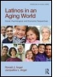 Jacqueline L Angel, Jacqueline L. Angel, Jacqueline L. (University of Texas at Austin Angel, Ronald J Angel, Ronald J. Angel, Ronald J. (University of Texas At Austin Angel... - Latinos in an Aging World