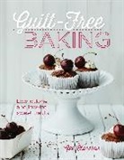 Gee Charman - Guilt-Free Baking
