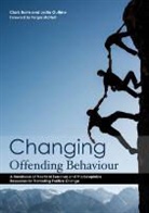 Clark Baim, Clark Guthrie Baim, Ly Fransham/Guthrie, Lydia Fransham/Guthrie, Lydia Guthrie, Fergus Mcneill - Changing Offending Behaviour