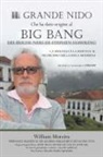 William Moreira - Il Grande Nido Che Ha Dato Origine Al Big Bang Dei Buchi Neri Di Stephen Hawking