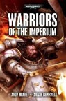 S. P. Cawkwell, Sarah Cawkwell, Andy Hoare, Andy/ Cawkwell Hoare - Warriors of the Imperium