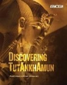 Paul Collins, Paul/ McNamara Collins, Paul Collins &amp; Liam McNamara, Liam McNamara, William McNamara - Discovering Tutankhamun