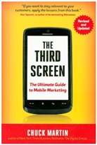 Chuck Martin, Martin Chuck - The Third Screen