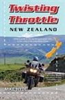 Mike Hyde - Twisting Throttle New Zealand