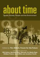 Tim Aldrich, Tim Aldrich, Aldrich Tim, David Boyle, Jay Griffiths, Will Hutton... - About Time
