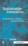 Rene Jorna, Rene Jorna, René Jorna, Rene J. Jorna - Sustainable Innovation