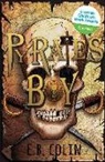 E B Colin, E. B. Colin - Pyrate''s Boy