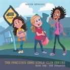 Marion Reynolds - THE PRECIOUS GEMS GIRLS CLUB SERIES