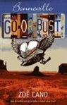 Zo Cano, Zoe Cano, Zoë Cano, Zoee Cano - Bonneville Go or Bust
