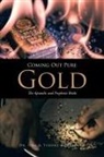 Dr Una &amp;. Tyrone McFarland, Una &amp;. Tyrone McFarland - Coming Out Pure Gold