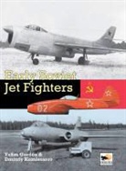 Yefim Gordon, Yefim (Author) Gordon, Dmitriy Komissarov, Dmitriy Gordon Komissarov, Dmitriy Kommissarov, Gordon Yefim... - Early Soviet Jet Fighters