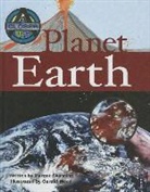 Margot Channing - Planet Earth