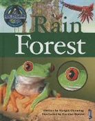 Margot Channing - Rain Forest