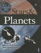 Margot Channing - Stars and Planets