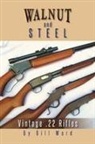 Bill Ward - Walnut and Steel