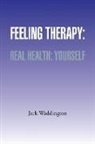 Jack Waddington - Feeling Therapy