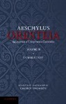 Oresteia of Aeschylus