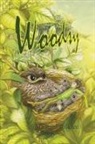 Michael Tolkien - Woodsy