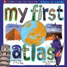 Mark Williams - My First Atlas