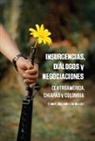 Roberto Regalado, Roberto Regalado - Insurencias, Dialogos Y Negocianciones