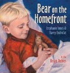 Harry Endrulat, Stephanie Innes, Brian Deines - Bear on the Homefront