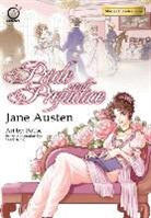 Jane Austen, Jane Austen, Po Tse, Po Tse, Stacy King, Stacy King - Pride & Prejudice