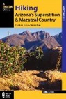 Bruce Grubbs, Grubbs Bruce - Hiking Arizona''s Superstition and Mazatzal Country