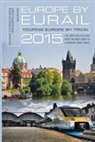 Laverne Ferguson-Kosinski, Laverne Price Ferguson-Kosinski, Darren Price - Europe By Eurail