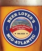 Bryan Kolesar, Bryan J. Kolesar - Beer Lover''s Mid-Atlantic