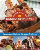 Ardie Davis, Ardie A. Davis, Ardie A. Murphy Davis, Ardie Murphy Davis, Davis Ardie A., Sylvie Hogg Murphy... - Barbecue Lover''s Kansas City Style