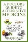 Mel Borins, Mel Siegel Borins, Bernie Seigel, Bernie Siegel - Doctor''s Guide to Alternative Medicine
