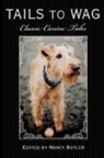 Nancy Butler, Nancy Butler - Tails to Wag