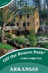 Patti Delano - Arkansas Off the Beaten Path (R)