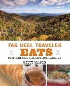 Scott Mason, Mason Scott - Tar Heel Traveler Eats
