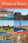 John Howells - Where to Retire