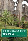 June Naylor - Texas Off the Beaten Path (R)