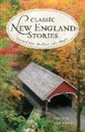 Jake Elwell, Jake Elwell - Classic New England Stories