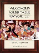 Kevin Fitzpatrick, Kevin C. Fitzpatrick - Algonquin Round Table New York