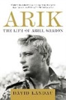 David Landau - Arik