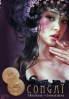 Harry Hervey, Kent Davis - Congai - Mistress of Indochine