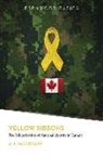 A. L. McCready, A.l. Mccready, A.L.? McCready, A.L.A? McCready - Yellow Ribbons
