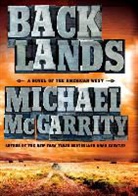 Michael Mcgarrity - Backlands