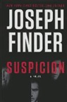 Joseph Finder - Suspicion