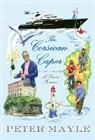 Peter Mayle - The Corsican Caper