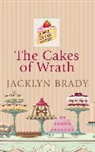 Jacklyn Brady - The Cakes of Wrath