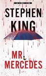 Stephen King - Mr. Mercedes