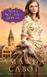 Amanda Cabot - With Autumn's Return